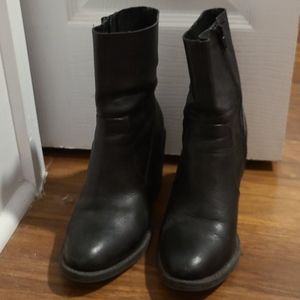 Steve Madden Booties